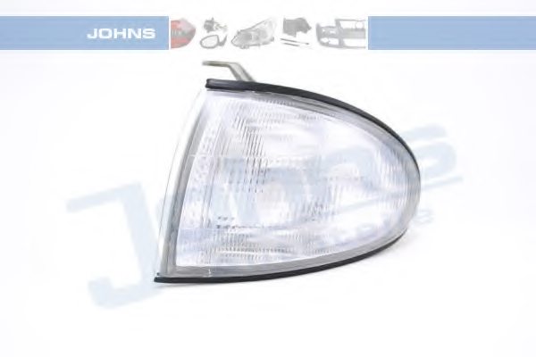 JOHNS 39 21 19 Indicator